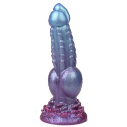 Anal Predator Gode Dragonik 18 x 6.5cm